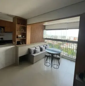 Apartamento com 2 Quartos à venda, 67m² no Jardim Brasil, Campinas