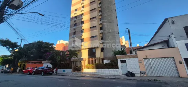 Apartamento com 3 Quartos à venda, 123m² no Aldeota, Fortaleza