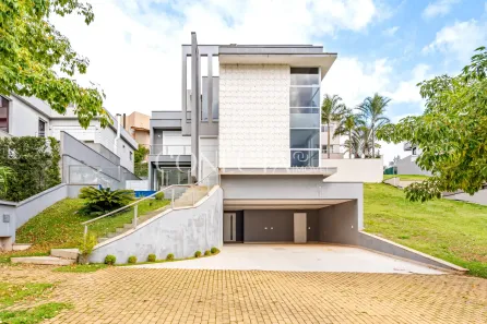 Casa com 4 Quartos para venda ou aluguel, 350m² no Alphaville, Santana de Parnaíba