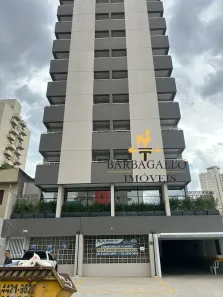 Apartamento com 2 Quartos à venda, 57m² no Jardim Bela Vista, Santo André