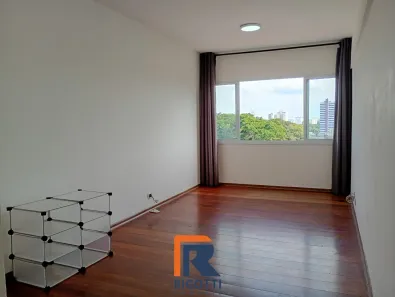 Apartamento com 3 Quartos à venda, 77m² no Jardim São Dimas, São José dos Campos