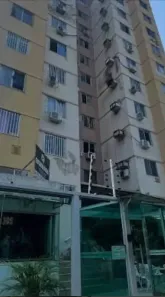 Apartamento com 3 Quartos à venda, 88m² no Pedreira, Belém