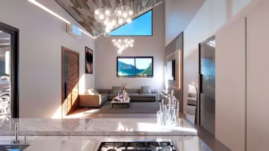 Casa com 3 Quartos à venda, 108m² no Jardim Estância Brasil, Atibaia