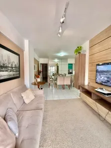 Apartamento com 3 Quartos à venda, 84m² no Ponta Verde, Maceió