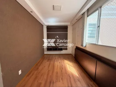 Apartamento com 2 Quartos à venda, 47m² no Jardim Paulista, Rio Claro