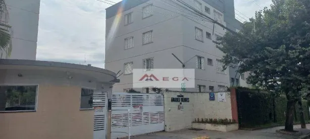 Apartamento com 2 Quartos à venda, 70m² no Vila Mimosa, Campinas
