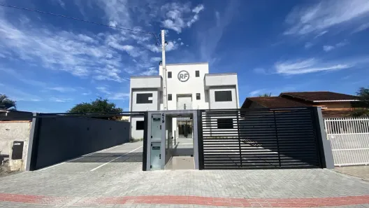 Sobrado com 2 Quartos à venda, 96m² no Gravatá, Navegantes