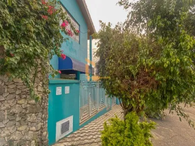 Prédio Comercial com 1 Quarto à venda, 300m² no Jardim América, Sorocaba