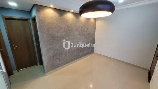 Apartamento com 2 Quartos à venda, 55m² no Nova América, Piracicaba