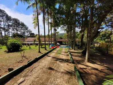 Fazenda/Sítio com 4 Quartos à venda, 459m² no Chácara Fernão Dias, Bragança Paulista