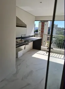 Apartamento com 3 Quartos à venda, 158m² no Vila Clementino, São Paulo