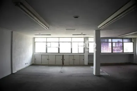 Sala Comercial à venda, 127m² no Vila Bastos, Santo André