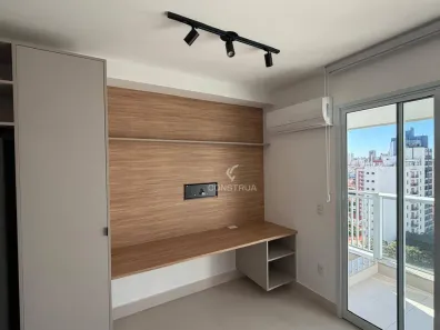 Apartamento com 1 Quarto para alugar, 42m² no Vila Itapura, Campinas