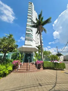 Apartamento com 3 Quartos à venda, 200m² no Adrianópolis, Manaus