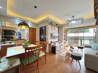 Apartamento com 3 Quartos à venda, 87m² no Rio Branco, Porto Alegre