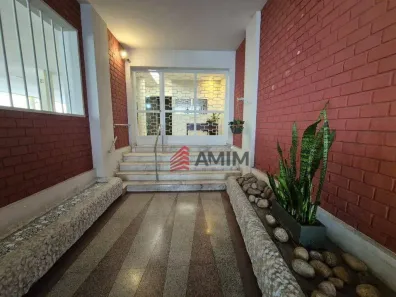 Apartamento com 2 Quartos à venda, 85m² no Icaraí, Niterói