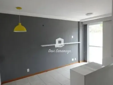 Cobertura com 2 Quartos à venda, 81m² no Badu, Niterói