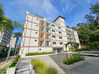 Apartamento com 2 Quartos à venda, 80m² no Itaipava, Petrópolis