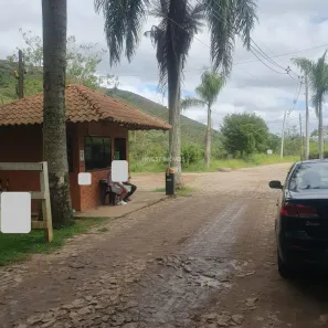 Lote/Terreno à venda, 12497m² no Grama, Juiz de Fora
