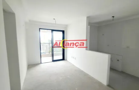 Apartamento com 2 Quartos à venda, 61m² no Vila Endres, Guarulhos
