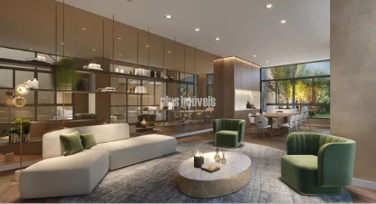 Apartamento com 3 Quartos à venda, 159m² no Butantã, São Paulo
