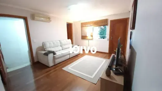 Sobrado com 3 Quartos à venda, 111m² no Bosque da Saúde, São Paulo