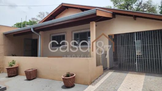 Casa com 2 Quartos à venda, 253m² no Jardim Independência, Campinas