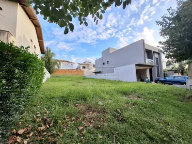 Lote/Terreno à venda, 360m² no Bonfim Paulista, Ribeirão Preto
