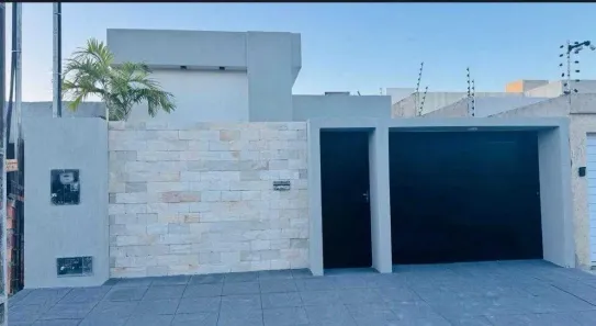 Casa com 3 Quartos à venda, 80m² no Luar da Barra, Barra dos Coqueiros