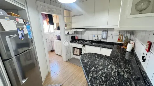 Apartamento com 3 Quartos à venda, 80m² no Campinas, São José