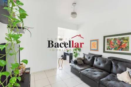 Apartamento com 2 Quartos à venda, 60m² no Engenho Novo, Rio de Janeiro