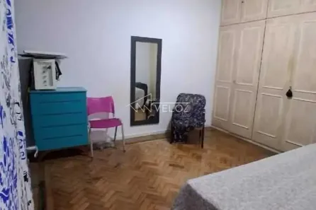 Apartamento com 2 Quartos à venda, 92m² no Flamengo, Rio de Janeiro