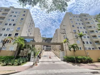 Apartamento com 2 Quartos à venda, 43m² no Água Santa, Rio de Janeiro
