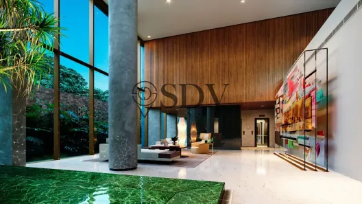 Apartamento com 3 Quartos à venda, 358m² no Vila Nova Conceição, São Paulo