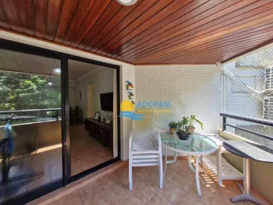 Apartamento com 3 Quartos à venda, 100m² no Pitangueiras, Guarujá