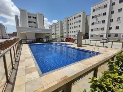 Apartamento com 2 Quartos à venda, 48m² no Rachel de Queiroz, Fortaleza