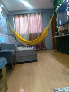 Apartamento com 2 Quartos à venda, 42m² no Jardim Novo Mundo, Goiânia