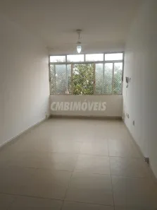 Apartamento com 2 Quartos para venda ou aluguel, 77m² no Vila João Jorge, Campinas