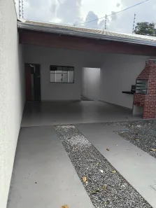 Casa com 3 Quartos à venda, 98m² no Jardim Primavera 1ª Etapa, Anápolis