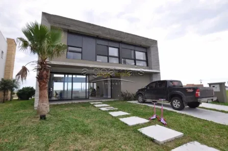 Casa de Condomínio com 4 Quartos à venda, 299m² no XANGRI-LÁ, Xangri-lá