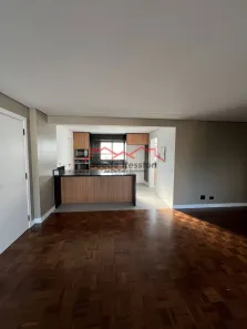 Apartamento com 3 Quartos à venda, 115m² no Indianópolis, São Paulo
