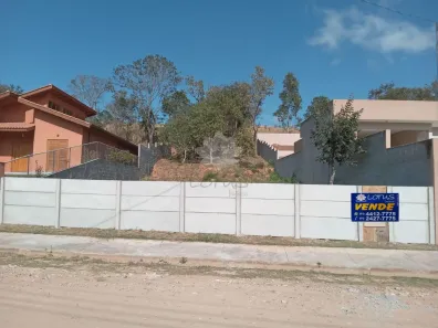 Lote/Terreno à venda, 502m² no Loteamento Jardim Solares, Atibaia