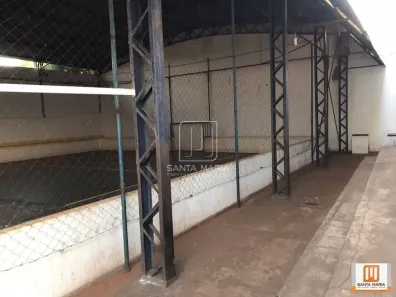 Ponto Comercial à venda, 803m² no Antônio Marincek, Ribeirão Preto