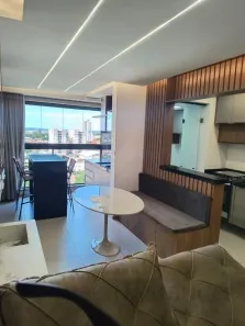 Apartamento com 2 Quartos à venda, 62m² no Vila Nossa Senhora do Bonfim, São José do Rio Preto