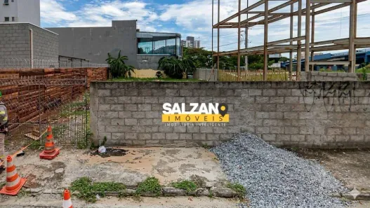 Lote/Terreno para alugar, 367m² no Chácara Guizard, Taubaté