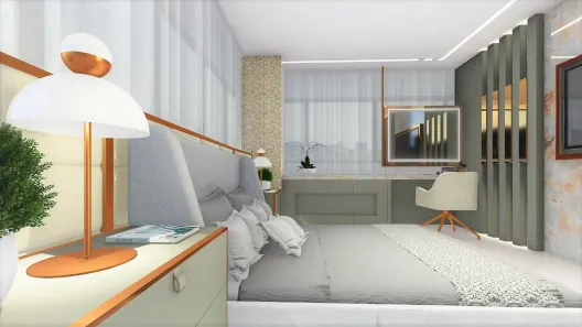 Apartamento com 3 Quartos à venda, 111m² no Renato Gonçalves, Barreiras