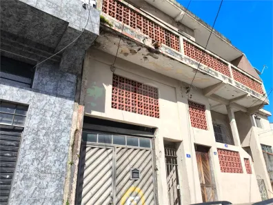 Casa com 2 Quartos à venda, 169m² no Vila Medeiros, São Paulo