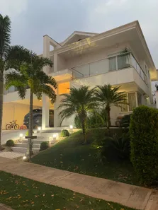 Casa com 4 Quartos à venda, 390m² no Loteamento Parque dos Alecrins, Campinas