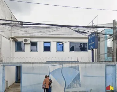 Prédio Comercial para alugar, 360m² no Cidade Mãe do Céu, São Paulo