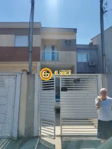 Sobrado com 3 Quartos à venda, 83m² no Jardim Santa Adélia, São Paulo